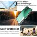 Захисний чохол IMAK Airbag MAX Case для OPPO Reno 14 5G - Transparent (388415T). Фото 4 з 8