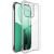 Захисний чохол IMAK Airbag MAX Case для OPPO Reno 14 5G - Transparent: фото 1 з 8