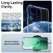 Захисний чохол IMAK Airbag MAX Case для OPPO Reno 14 5G - Transparent (388415T). Фото 6 з 8