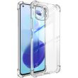 Защитный чехол IMAK Airbag MAX Case для Xiaomi Mi 11 Lite / 11 Lite NE - Transparent (233530T)