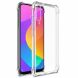 Защитный чехол IMAK Airbag MAX Case для Xiaomi Mi CC9e / Mi A3 - Transparent (247226T). Фото 1 из 13