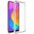 Защитный чехол IMAK Airbag MAX Case для Xiaomi Mi CC9e / Mi A3 - Transparent: фото 1 из 13