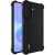 Защитный чехол IMAK Airbag Sand Case для Samsung Galaxy A27 (A276) - Matte Black: фото 1 из 9