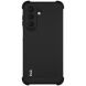 Защитный чехол IMAK Airbag Sand Case для Samsung Galaxy A27 (A276) - Matte Black (408643B). Фото 2 из 9