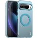 Защитный чехол IMAK Candy Series Magnetic для Google Pixel 9 / 9 Pro - Blue (360093L). Фото 1 из 9