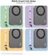 Защитный чехол IMAK Candy Series Magnetic для Samsung Galaxy A26 (A266) - Black (371664B). Фото 8 из 8