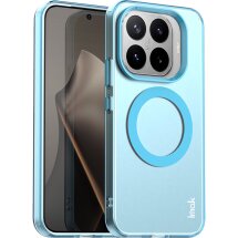 Защитный чехол IMAK Candy Series Magnetic для Xiaomi 17T - Blue: фото 1 из 9