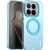 Защитный чехол IMAK Candy Series Magnetic для Xiaomi 17T - Blue: фото 1 из 9