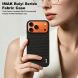 Защитный чехол IMAK Fabric Case для Apple iPhone 18 Pro Max / 17 Pro Max - Black (423891B). Фото 5 из 9