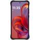 Защитный чехол IMAK Manbo для Motorola Edge 50 Neo - Matte Black (367143B). Фото 2 из 11