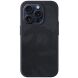 Защитный чехол Incipio Cru. MagSafe для Apple iPhone 15 Pro - Navy Camo (350815LC). Фото 4 из 5
