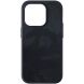 Защитный чехол Incipio Cru. MagSafe для Apple iPhone 15 Pro - Navy Camo (350815LC). Фото 5 из 5