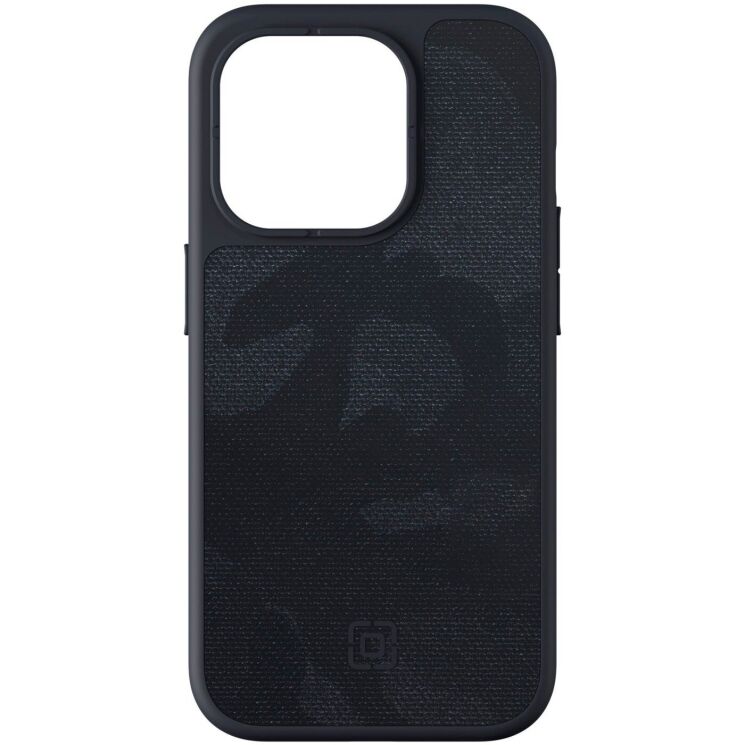 Защитный чехол Incipio Cru. MagSafe для Apple iPhone 15 Pro - Navy Camo: фото 5 из 5