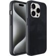 Защитный чехол Incipio Cru. MagSafe для Apple iPhone 15 Pro - Navy Camo (350815LC)