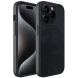 Защитный чехол Incipio Cru. MagSafe для Apple iPhone 15 Pro - Navy Camo (350815LC). Фото 2 из 5