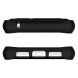 Защитный чехол ItSkins Hybrid Silk для Google Pixel 6 - Black (280863B). Фото 7 из 13