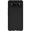 Защитный чехол ItSkins Hybrid Silk для Google Pixel 6 - Black (280863B)