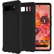 Защитный чехол ItSkins Hybrid Silk для Google Pixel 6 - Black (280863B). Фото 5 из 13