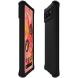 Защитный чехол ItSkins Hybrid Silk для Google Pixel 6 - Black (280863B). Фото 4 из 13