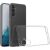 Захисний чохол Just Must Anti-Bacteria для Samsung Galaxy A34 (A346) 6973297908356 - Clear: фото 1 з 4