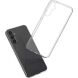 Захисний чохол Just Must Anti-Bacteria для Samsung Galaxy A34 (A346) 6973297908356 - Clear (382508T). Фото 3 з 4