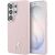Защитный чехол Karl Lagerfeld K Metal Logo MagSafe для Samsung Galaxy S26 Ultra (S948) KLHMS26L5PGFKHGP - Pink: фото 1 из 8