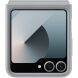 Защитный чехол Kindsuit Case для Samsung Galaxy Flip 6 (EF-VF741PJEGUA) - Gray (357534J). Фото 5 из 5