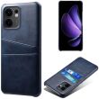 Защитный чехол KSQ Pocket Case для OPPO Reno 13 F/FS 5G - Blue (377915L)