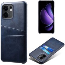 Захисний чохол KSQ Pocket Case для OPPO Reno 13 F/FS 5G - Blue: фото 1 з 5