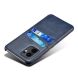 Защитный чехол KSQ Pocket Case для OPPO Reno 13 F/FS 5G - Blue (377915L). Фото 3 из 5