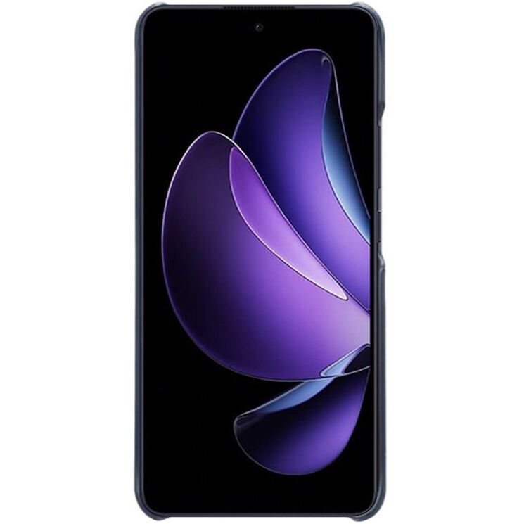 Защитный чехол KSQ Pocket Case для OPPO Reno 13 F/FS 5G - Blue: фото 4 из 5