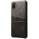 Защитный чехол KSQ Pocket Case для Samsung Galaxy A06 (A065) - Black (365175B). Фото 2 из 5