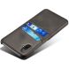 Защитный чехол KSQ Pocket Case для Samsung Galaxy A06 (A065) - Black (365175B). Фото 3 из 5