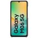 Защитный чехол KSQ Pocket Case для Samsung Galaxy A06 (A065) - Black (365175B). Фото 4 из 5