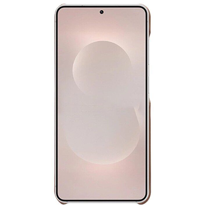 Защитный чехол KSQ Pocket Case для Samsung Galaxy S26 Plus - Brown: фото 5 из 5