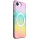 Защитный чехол Laut HOLO для Apple iPhone 16e (L_IPSE4_HO_W) - White (378229W). Фото 2 из 3