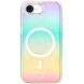 Защитный чехол Laut HOLO для Apple iPhone 16e (L_IPSE4_HO_W) - White (378229W). Фото 1 из 3