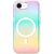 Защитный чехол Laut HOLO для Apple iPhone 16e (L_IPSE4_HO_W) - White: фото 1 из 3