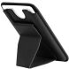 Кардхолдер LEREACH Magnetic Origami Card - Black (982448B). Фото 2 з 9