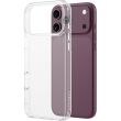 Захисний чохол LEREACH TOC Crystal Series для iPhone 18 Pro / 17 Pro - Transparent (423648T)