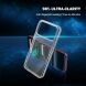 Захисний чохол LEREACH TOC Crystal Series для iPhone 18 Pro / 17 Pro - Transparent (423648T). Фото 10 з 13