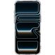 Захисний чохол LEREACH TOC Crystal Series для iPhone 18 Pro / 17 Pro - Transparent (423648T). Фото 4 з 13