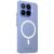 Защитный чехол LEREACH TOC Magnetic для Xiaomi 17T - White: фото 1 из 9