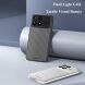 Защитный чехол LEREACH TOC Series для Xiaomi Poco F9 Pro - Cherry (429138WR). Фото 11 из 13