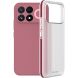 Защитный чехол LEREACH TOC Series для Xiaomi Poco F9 Pro - Cherry (429138WR). Фото 7 из 13