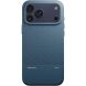 Защитный чехол Native Union (RE) Classic для iPhone 17 Pro Max (RECLA-NAV-NP25PM) - Navy (402832L). Фото 2 из 12