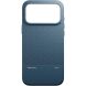 Защитный чехол Native Union (RE) Classic для iPhone 17 Pro Max (RECLA-NAV-NP25PM) - Navy (402832L). Фото 3 из 12