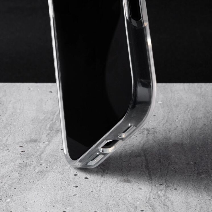 Защитный чехол Native Union (RE) Clear для iPhone 17 Pro (RECLE-TRA-NP25P) - Clear: фото 11 из 14