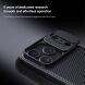 Защитный чехол NILLKIN CamShield Pro для Apple iPhone 17 Pro - Black (387359B). Фото 7 из 18