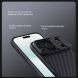Защитный чехол NILLKIN CamShield Pro для Apple iPhone 17 Pro - Black (387359B). Фото 10 из 18
